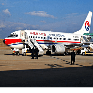 鄂州花湖机场邮寄航空快运业稳步发展的原因是什么？